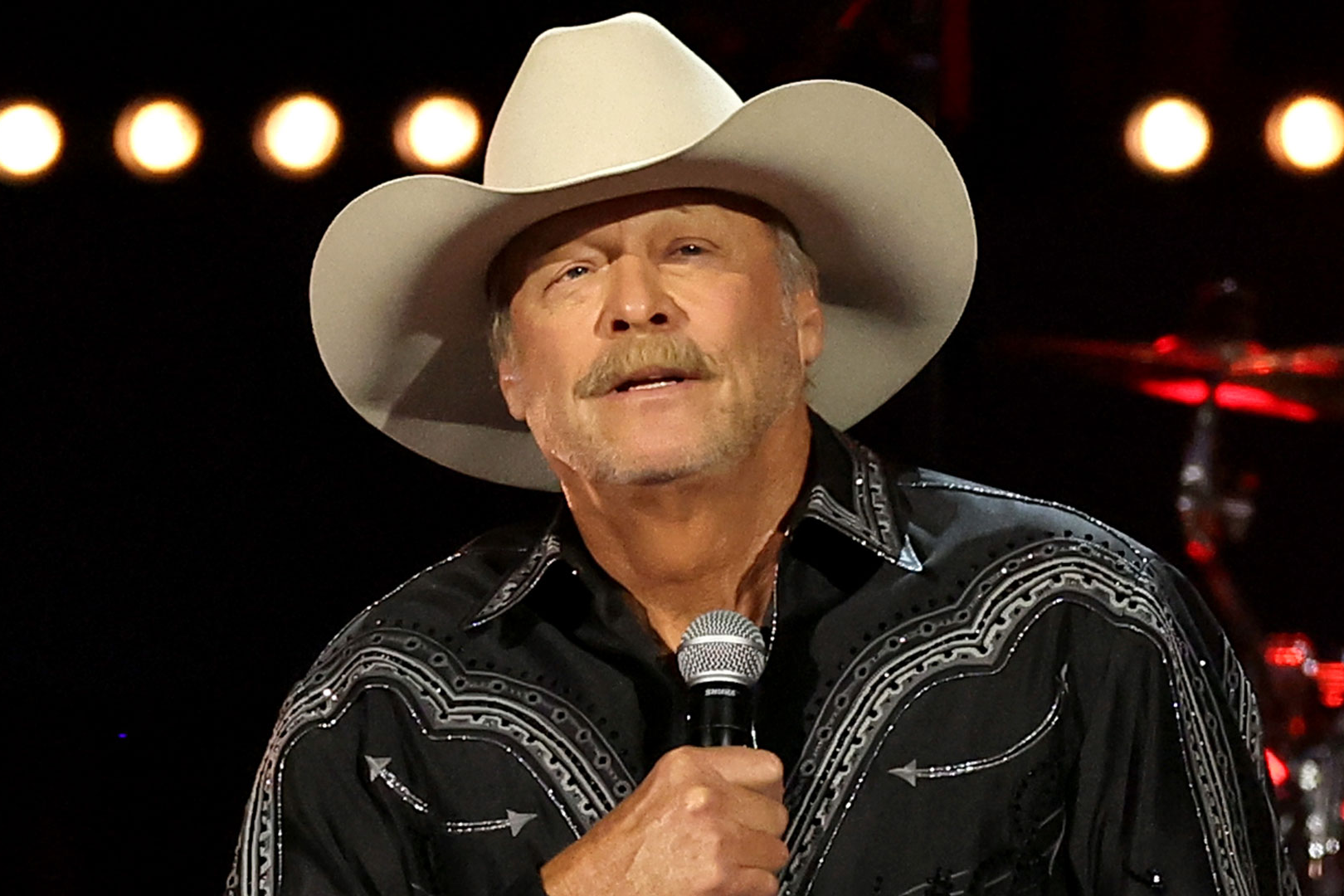 Alan Jackson Net Worth