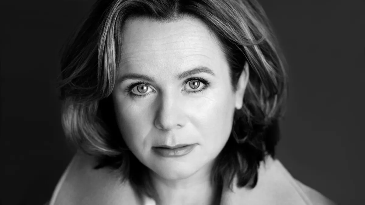 How Tall is Emily Watson