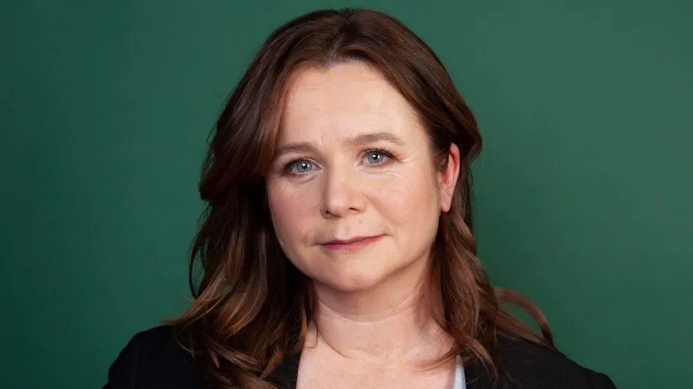 How Tall is Emily Watson