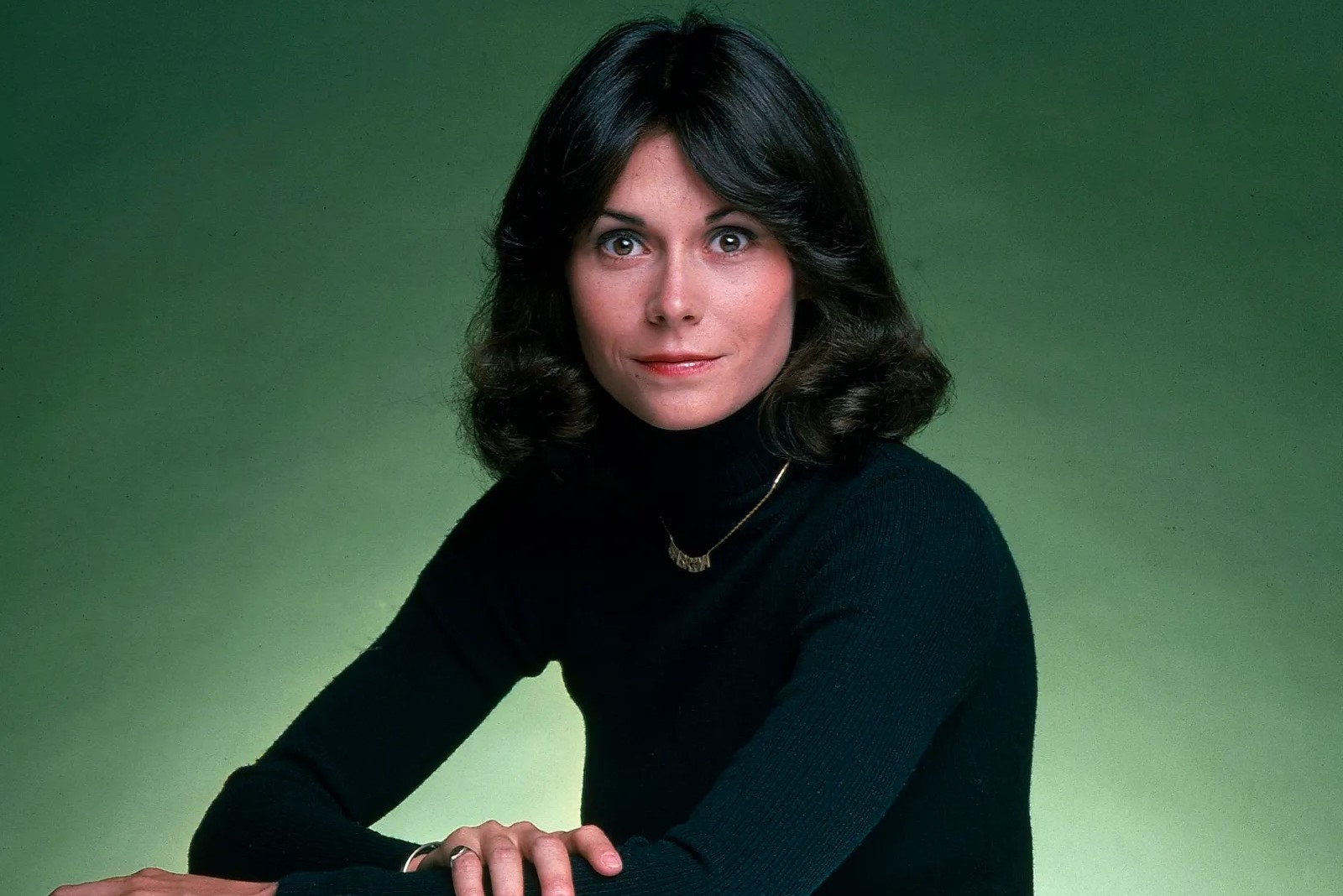 Kate Jackson Net Worth