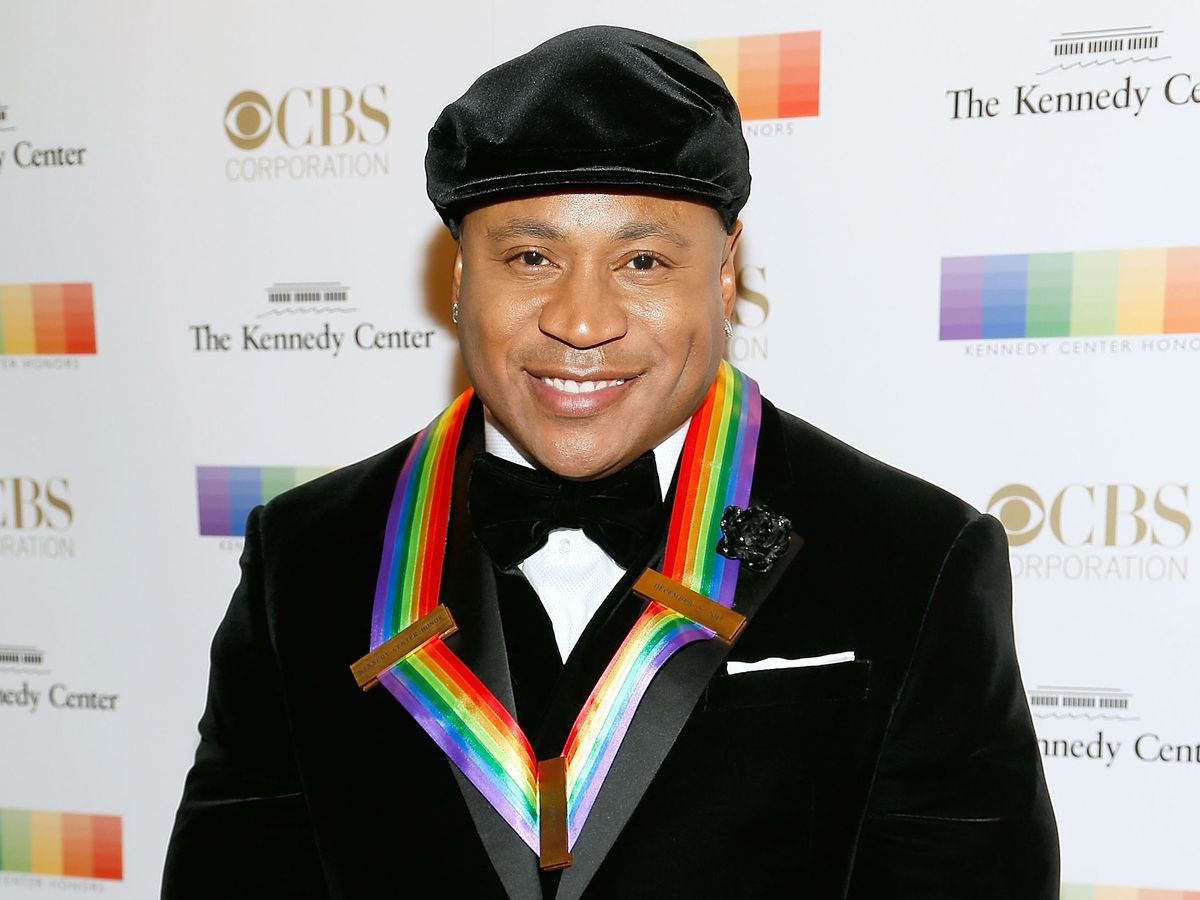 LL Cool J Net Worth & Journey of Music