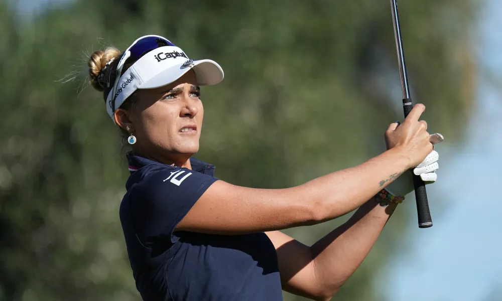 Lexi Thompson Net Worth - TILDP.COM