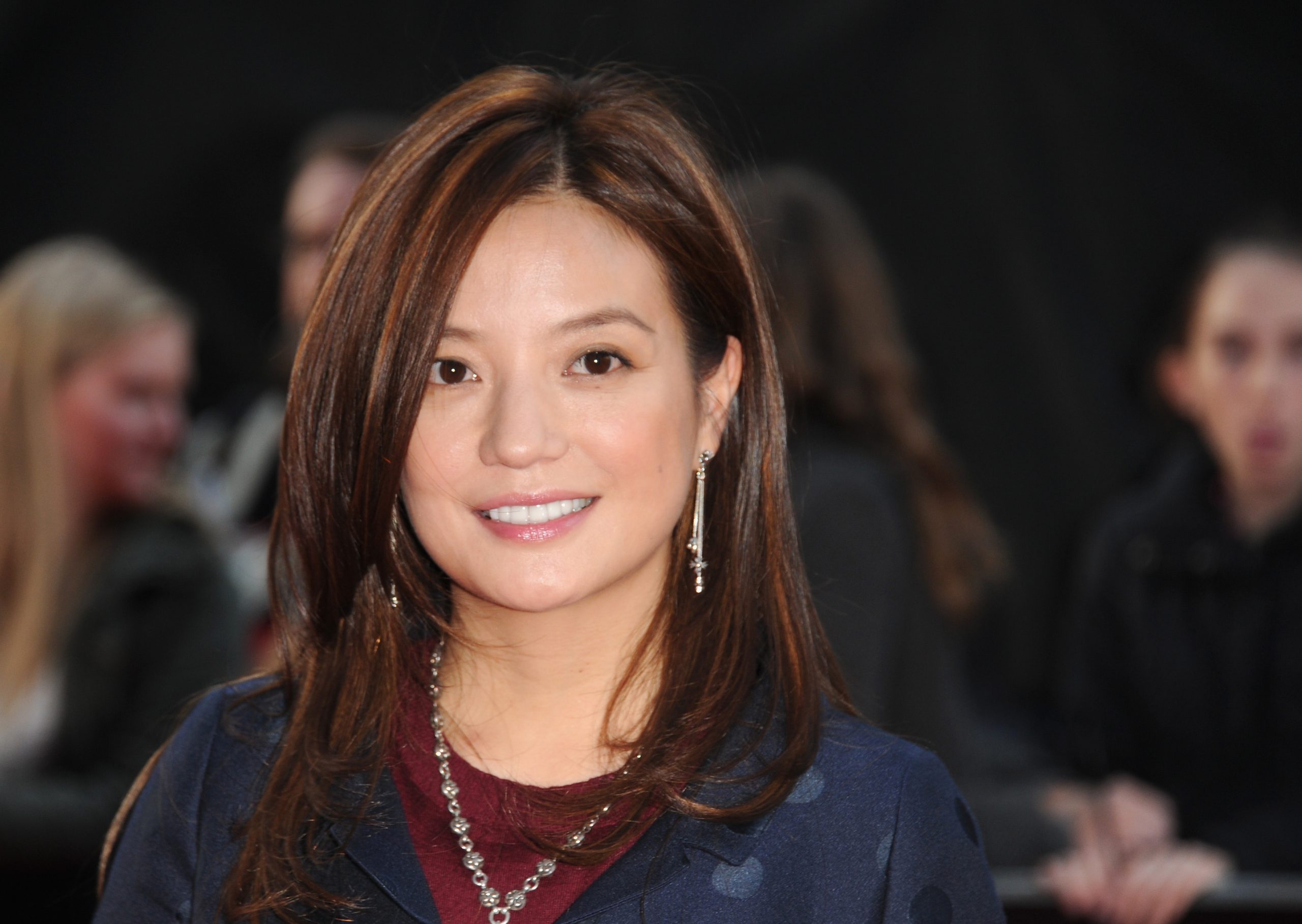 Maria Takagi Net Worth