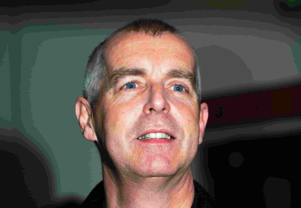 Neil Tennant Net Worth - TILDP.COM