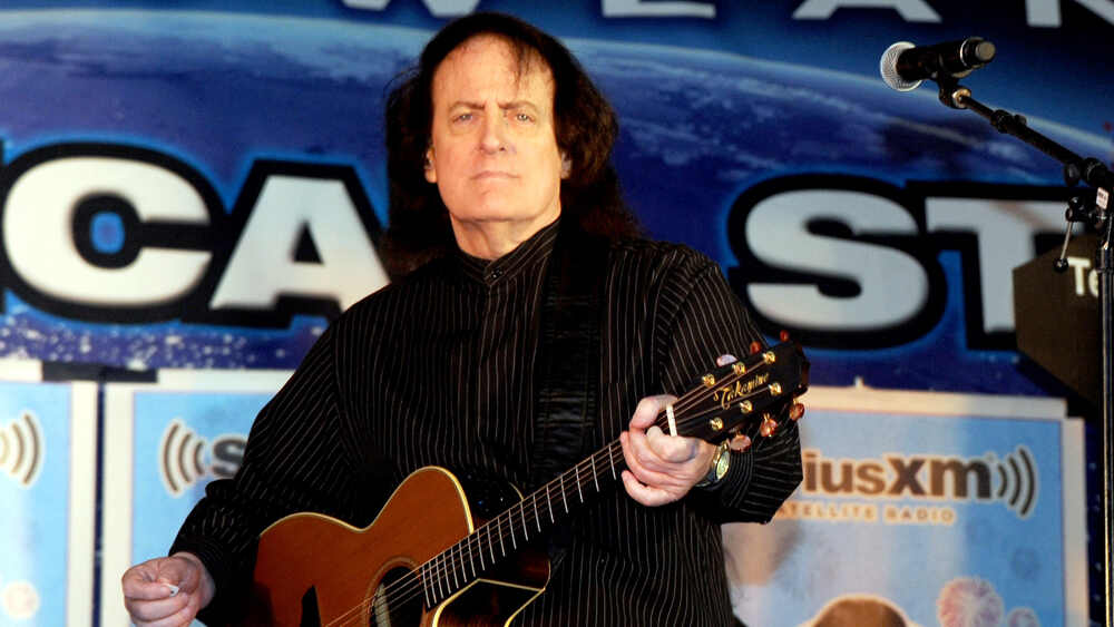 Tommy James Net Worth
