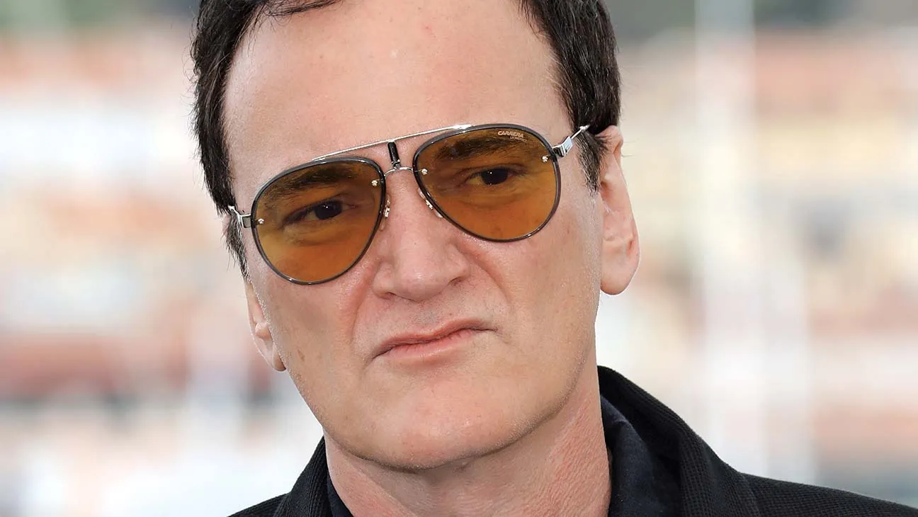 Tony Tarantino Net Worth